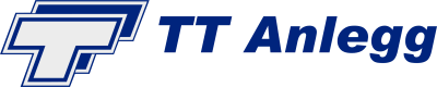 TT Anlegg logo