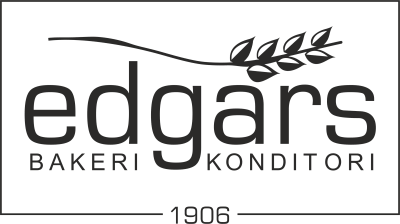 EDGARS logo