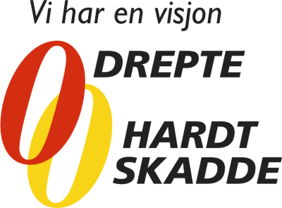 Nullvisjonen Agder logo
