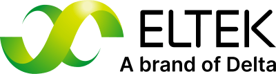 Eltek AS logo
